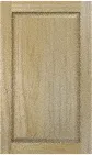 Raised Panel T P 100 Poplar Cabinets